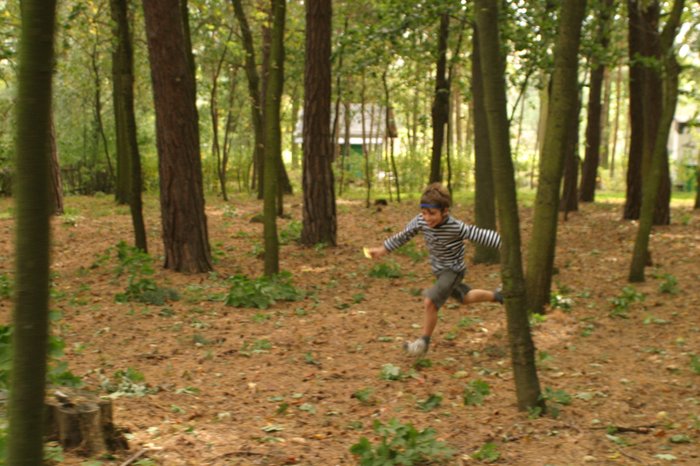 034 2005 Attis a Calypso   Zahajovacka